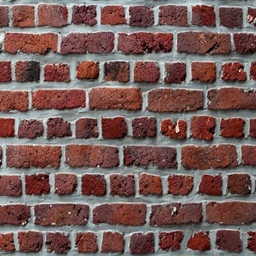 Wall view full skin
