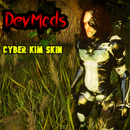 CyberKim