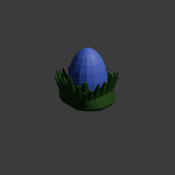 Easter Eggs