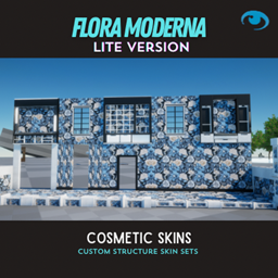 Flora Moderna Lite