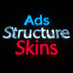 Ads Stucture Skins