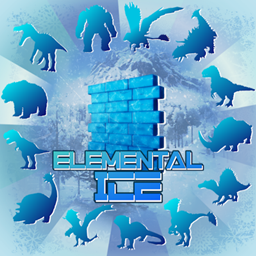 Elemental Skins - ICE