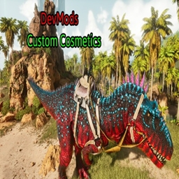 DevModsCustomSkins