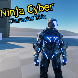 NinjaKillersCyberTekSuit