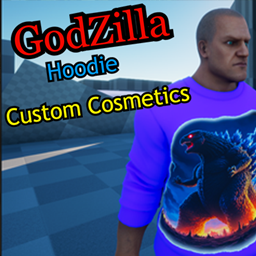 CustomGodZillaTopSkin