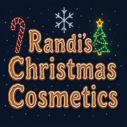 RandisChristmasCosmetics