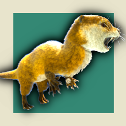 OtterCarcha Skin
