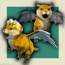 KawausoCarchaSkin