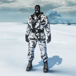 Cstrike Costume Skin
