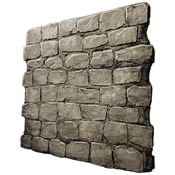 Stone Structure Cosmetic