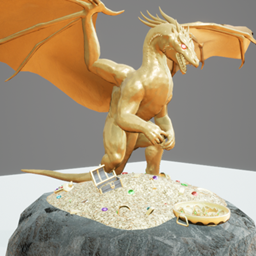 Treasure Skins