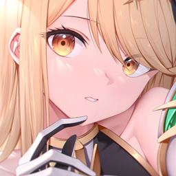 Xenoblade cosmetics