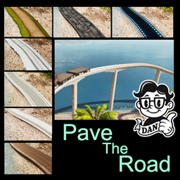DaniTech PaveTheRoad
