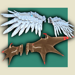 GliderCostumes