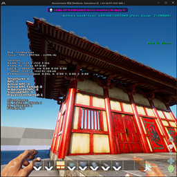 Chinaes_Structure_Skin