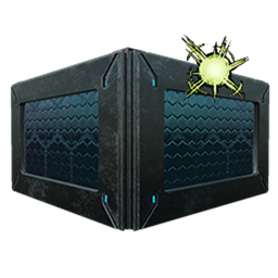 Knot Dedicated Storage