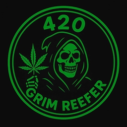 GrimReeferShirt