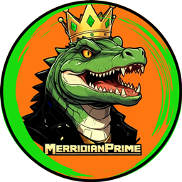 MeriddianPrimeShirt