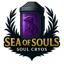 Sea of Souls - Soul Cryos