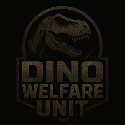 DinoWelfare Unit