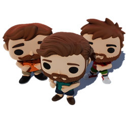 JollyFellows Chibis
