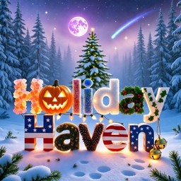 Holiday Haven
