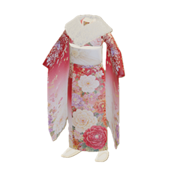 LF Cosmetic - Furisode