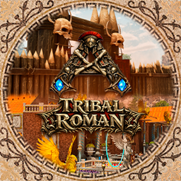 TRIBAL ROMAN - Cosmetic Pack