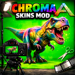 Chroma Skins