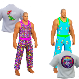 Arkade Adventures - Player Skins