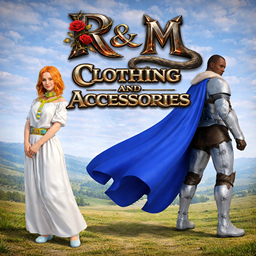 R&M Clothing and Accessories