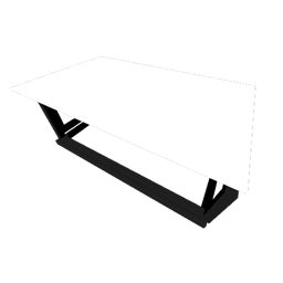 Simple Table Skin