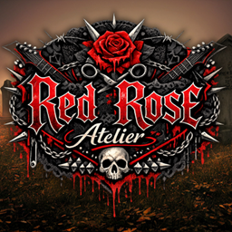 Red Rose Atelier