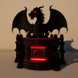Dragon Forge