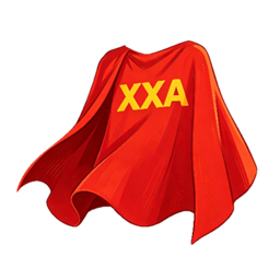 XXA Team Skin