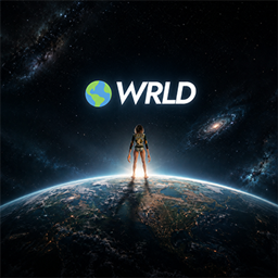 WRLD Drip Ascended