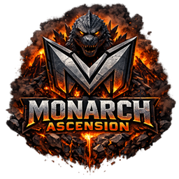 Monarch Ascension