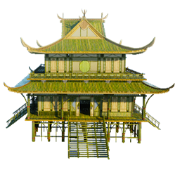 bambooSkin
