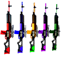 LBKits255Ping Reskins