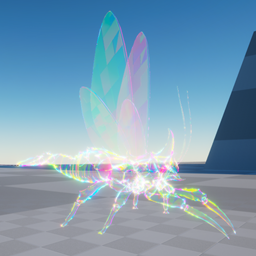 Rainbow Rhynio Skin