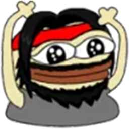 CoinFury Chibi Skin