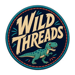 Wild Threads: T shirts Mega Pack