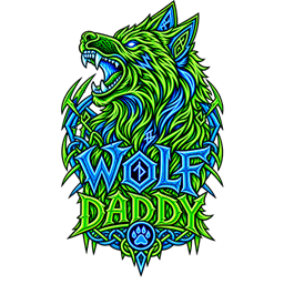 Wolf Daddy Cosmetics