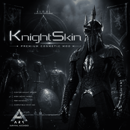 KnightSkin