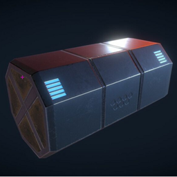 Structure Skin 4672