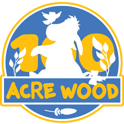 hundred Acre Wood