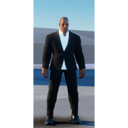 TSSKingsman