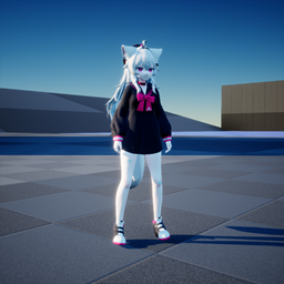 Riru cosmetics