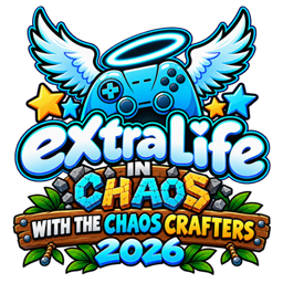 Chaos Creators Cosmetics